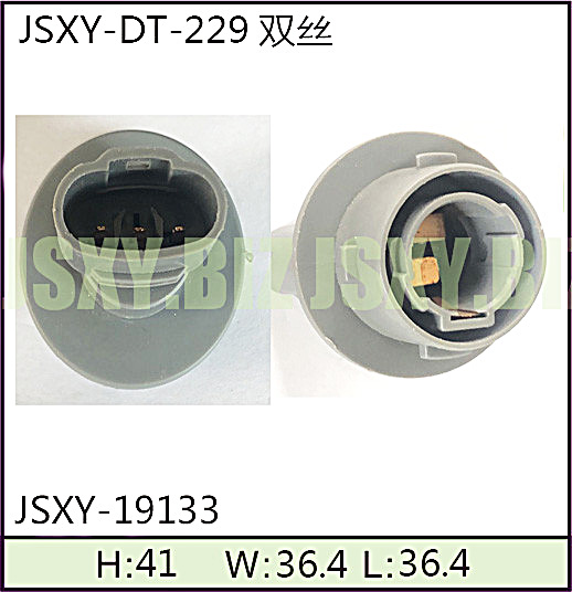 JSXY-DT-229双丝