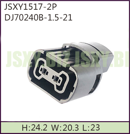 JSXY1517-2P
