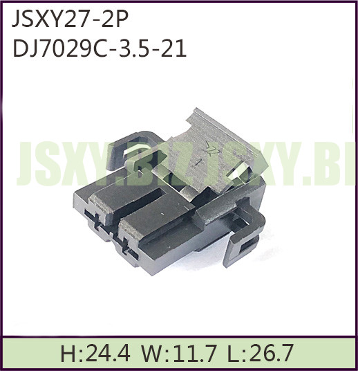 JSXY27-2P