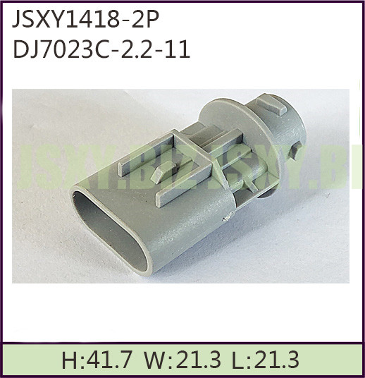 JSXY1418-2P