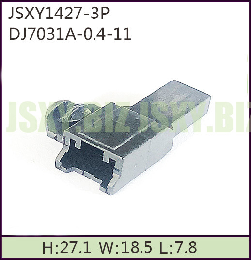 JSXY1427-3P