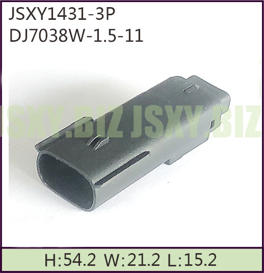 JSXY1431-3P