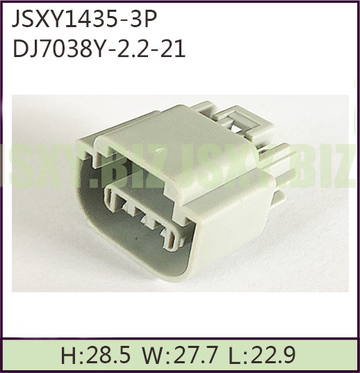 JSXY1435-3P