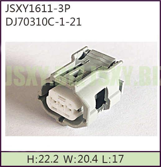 JSXY1611-3P