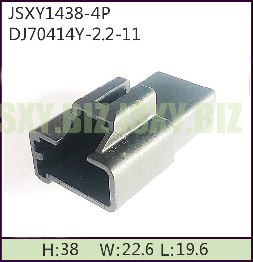 JSXY1438-4P
