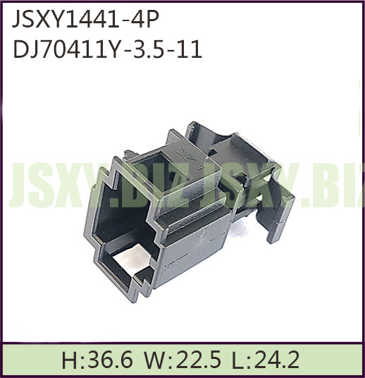 JSXY1441-4P
