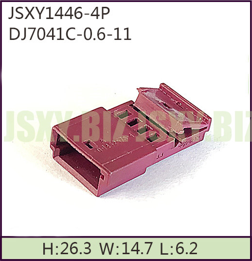 JSXY1446-4P