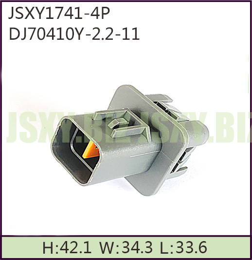JSXY1741-4P