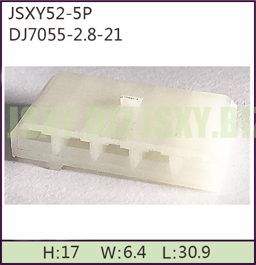 JSXY52-5P