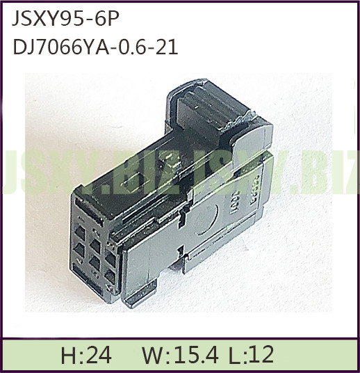 JSXY95-6P