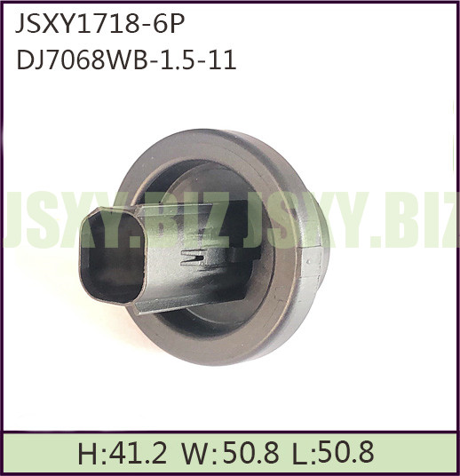 JSXY1718-6P