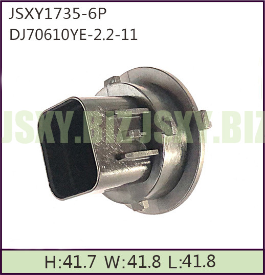 JSXY1735-6P