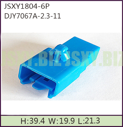JSXY1804-6P