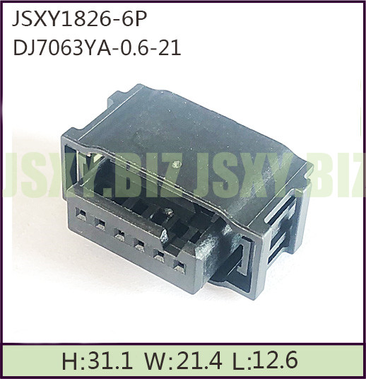 JSXY1826-6P