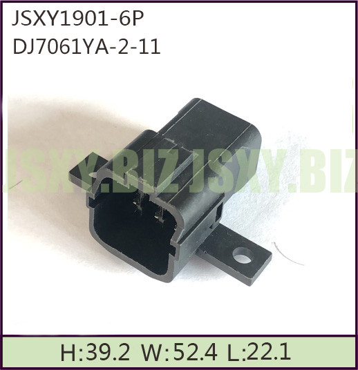 JSXY1901-6P