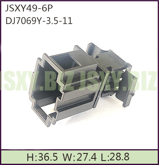 JSXY49-6P