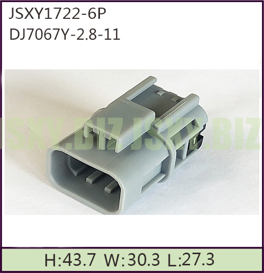JSXY1722-6P