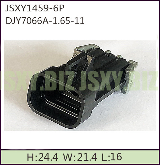JSXY1459-6P