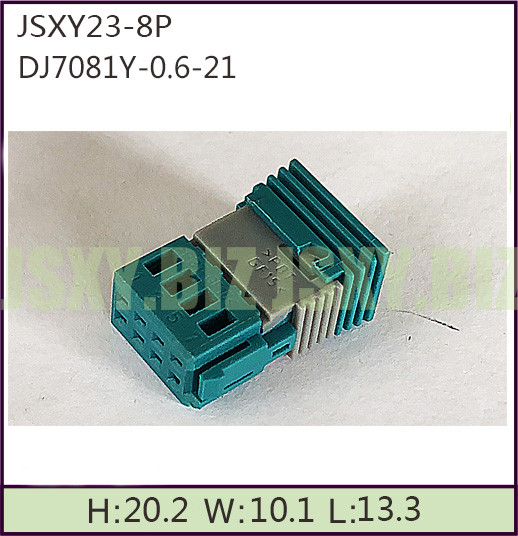 JSXY23-8P