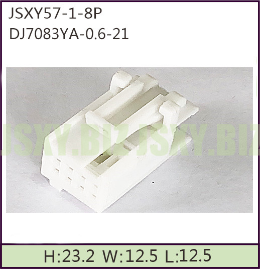 JSXY51-1-8P
