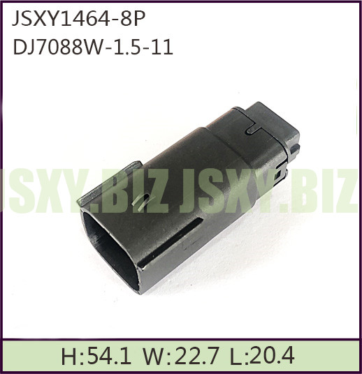 JSXY1464-8P
