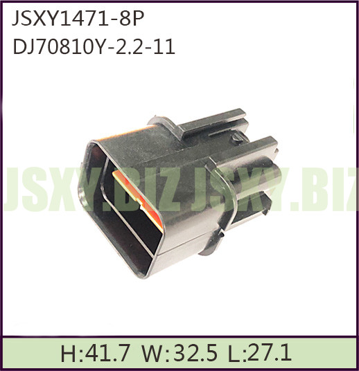 JSXY1471-8P