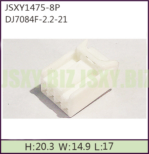 JSXY1475-8P