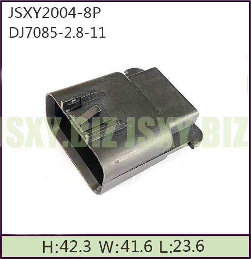 JSXY2004-8P