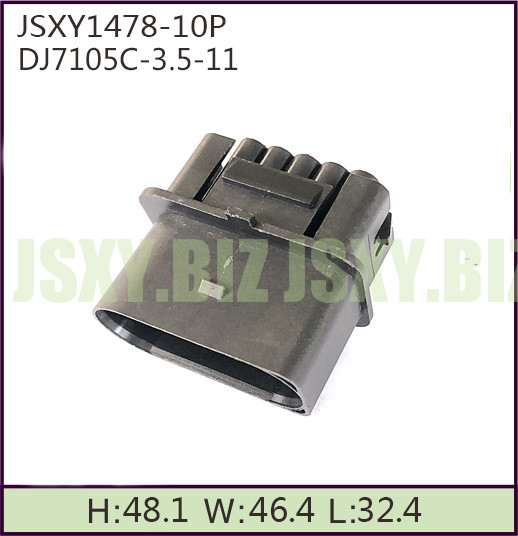 JSXY1478-10P
