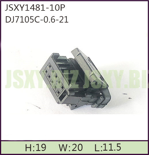 JSXY1481-10P