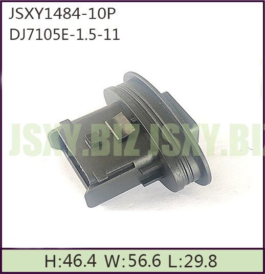 JSXY1484-10P