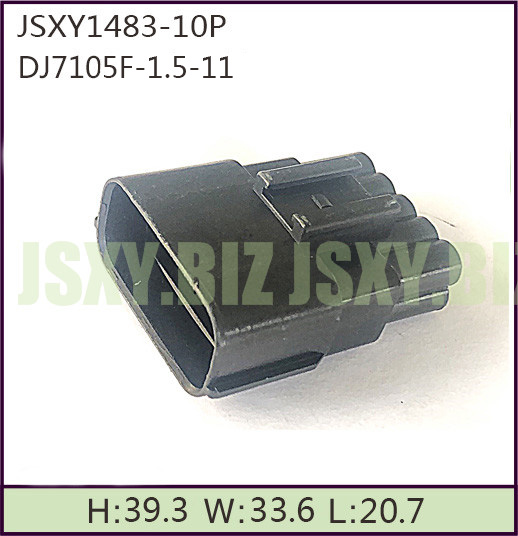 JSXY1483-10P