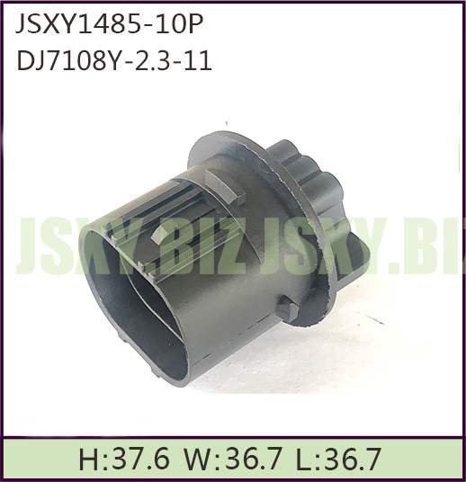 JSXY1485-10P