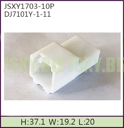 JSXY1703-10P