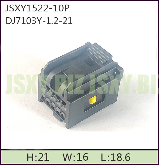 JSXY1522-10P