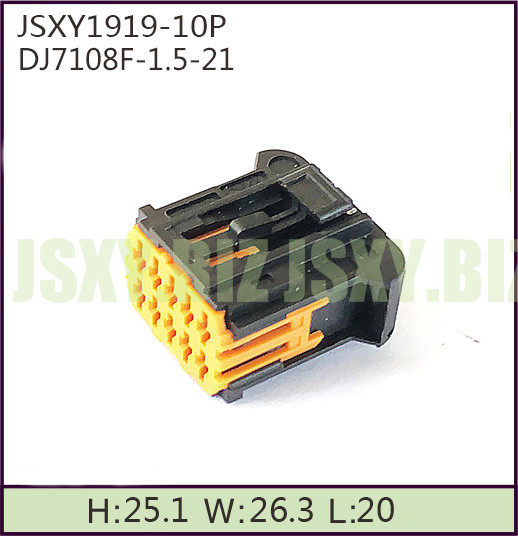 JSXY1919-10P