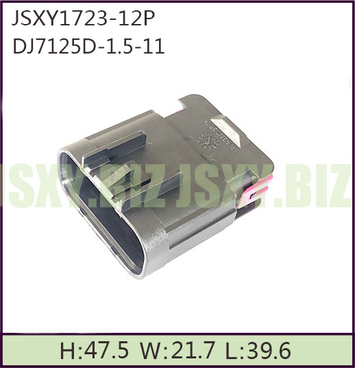 JSXY1723-12P