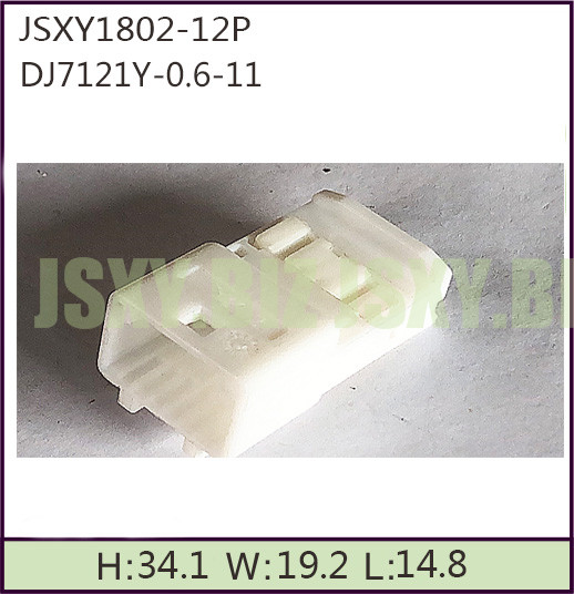 JSXY1802-12P