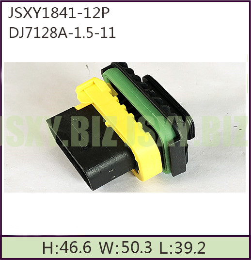JSXY1841-12P