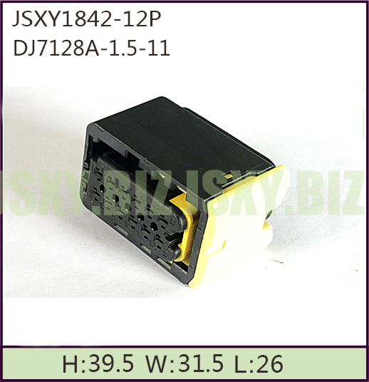 JSXY1842-12P