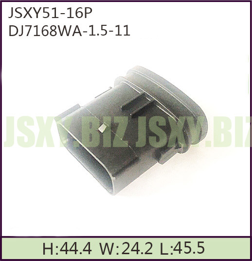 JSXY51-16P