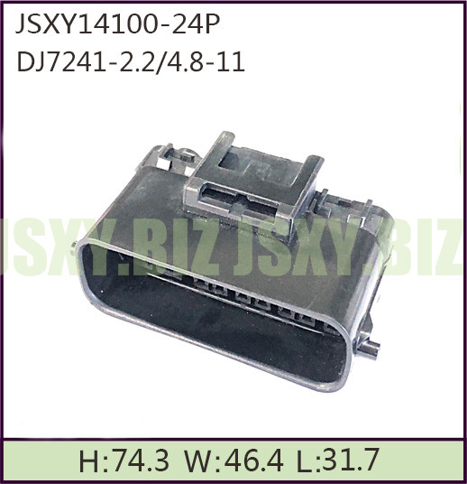 JSXY14100-24P