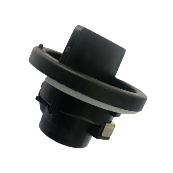 Lamp socket connector series