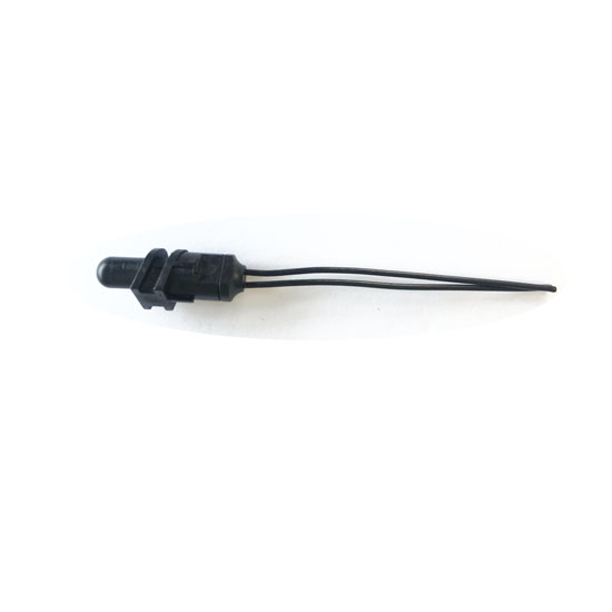 Temperature sensors