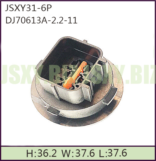 JSXY31-6P