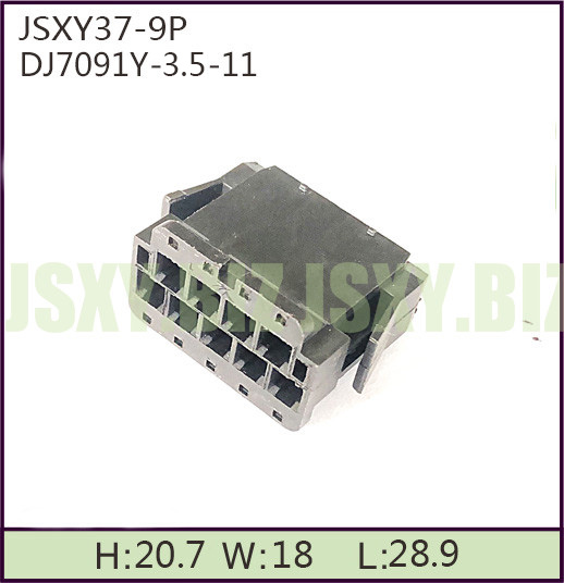 JSXY37-9P