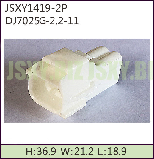 JSXY1419-2P
