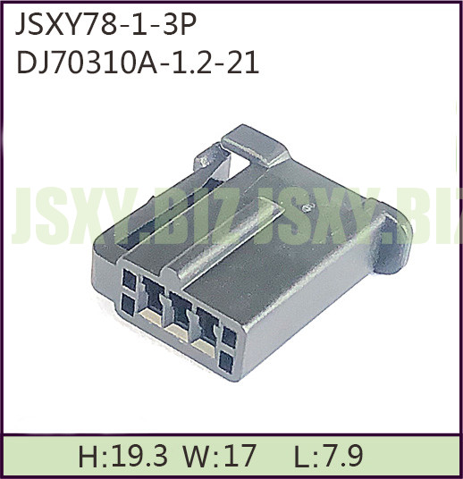 JSXY78-1-3P