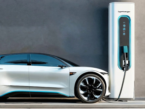 新能源电动汽车连接器的在高频信号传输中的核心优势