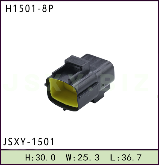 JSXY-H1501-8P